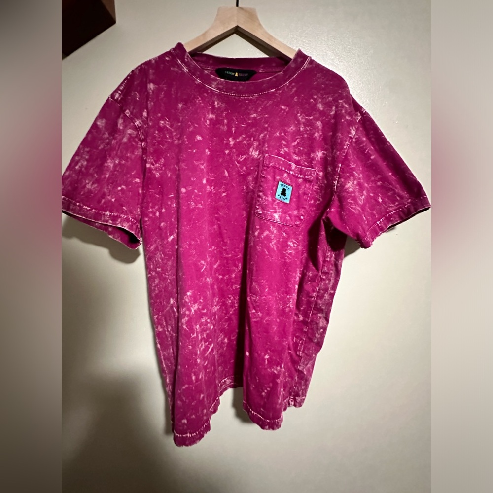 Teddy Fresh Tee